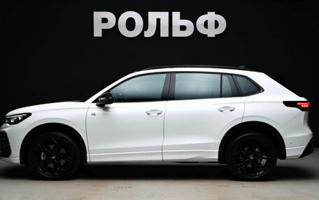 Volkswagen Tiguan, 2026 год, 5 300 000 рублей, 6 фотография