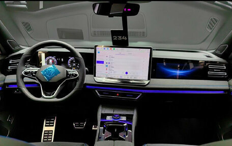 Volkswagen Tiguan, 2026 год, 5 300 000 рублей, 9 фотография