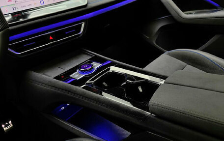 Volkswagen Tiguan, 2026 год, 5 300 000 рублей, 16 фотография