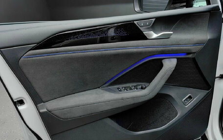 Volkswagen Tiguan, 2026 год, 5 300 000 рублей, 13 фотография