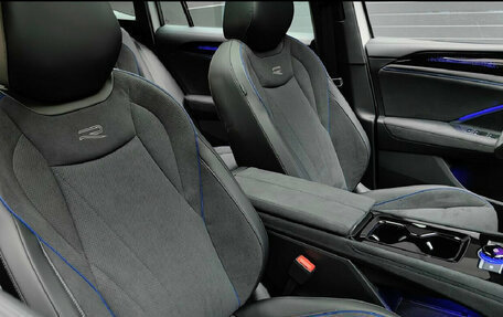 Volkswagen Tiguan, 2026 год, 5 300 000 рублей, 15 фотография