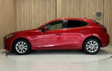 Mazda Axela, 2016 год, 940 000 рублей, 6 фотография