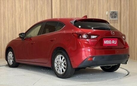 Mazda Axela, 2016 год, 940 000 рублей, 4 фотография
