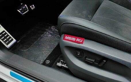 Volkswagen Tiguan, 2026 год, 5 300 000 рублей, 17 фотография