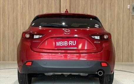 Mazda Axela, 2016 год, 940 000 рублей, 3 фотография