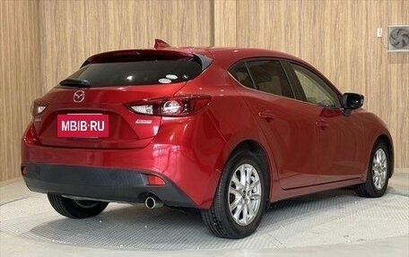 Mazda Axela, 2016 год, 940 000 рублей, 5 фотография