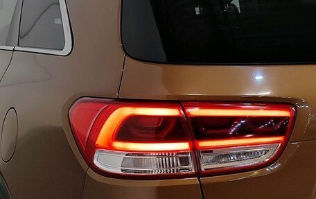 KIA Sorento III Prime рестайлинг, 2016 год, 2 549 000 рублей, 6 фотография