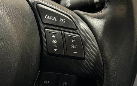 Mazda Axela, 2016 год, 940 000 рублей, 12 фотография