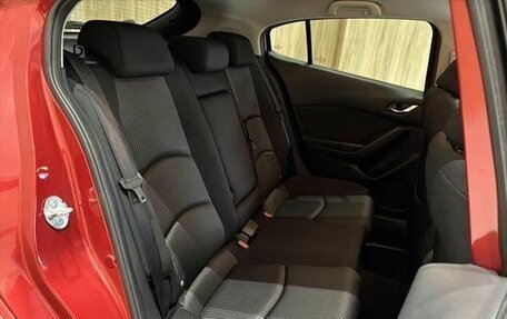 Mazda Axela, 2016 год, 940 000 рублей, 14 фотография