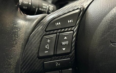 Mazda Axela, 2016 год, 940 000 рублей, 13 фотография