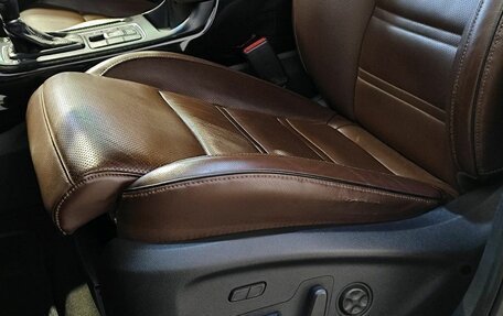 KIA Sorento III Prime рестайлинг, 2016 год, 2 549 000 рублей, 13 фотография