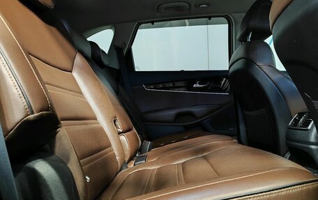 KIA Sorento III Prime рестайлинг, 2016 год, 2 549 000 рублей, 14 фотография