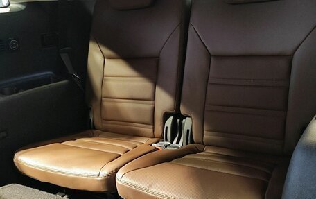 KIA Sorento III Prime рестайлинг, 2016 год, 2 549 000 рублей, 15 фотография