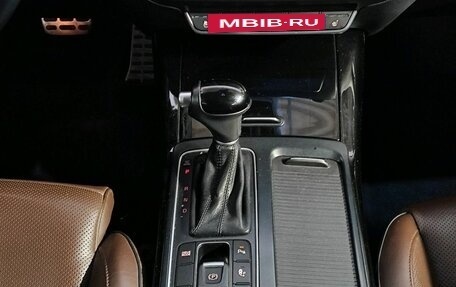 KIA Sorento III Prime рестайлинг, 2016 год, 2 549 000 рублей, 10 фотография