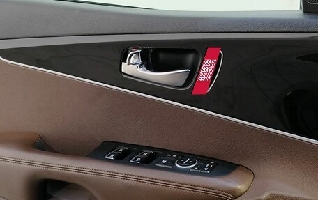 KIA Sorento III Prime рестайлинг, 2016 год, 2 549 000 рублей, 17 фотография