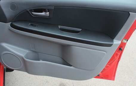 Suzuki SX4 II рестайлинг, 2008 год, 745 000 рублей, 16 фотография