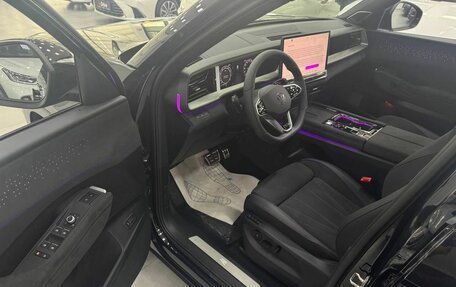 Volkswagen Teramont, 2025 год, 9 фотография