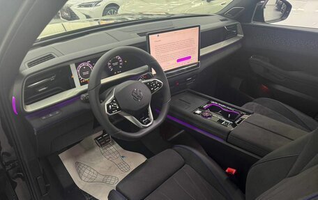 Volkswagen Teramont, 2025 год, 8 фотография