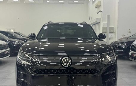 Volkswagen Teramont, 2025 год, 2 фотография