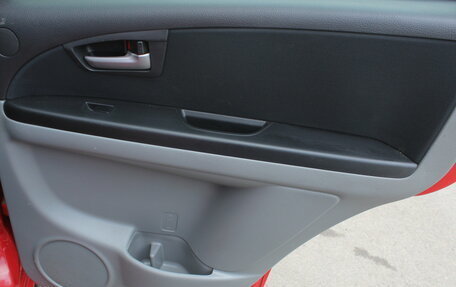 Suzuki SX4 II рестайлинг, 2008 год, 745 000 рублей, 20 фотография