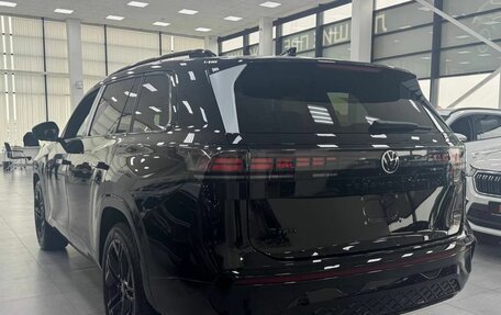 Volkswagen Teramont, 2025 год, 6 фотография