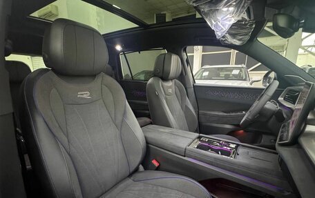 Volkswagen Teramont, 2025 год, 7 фотография