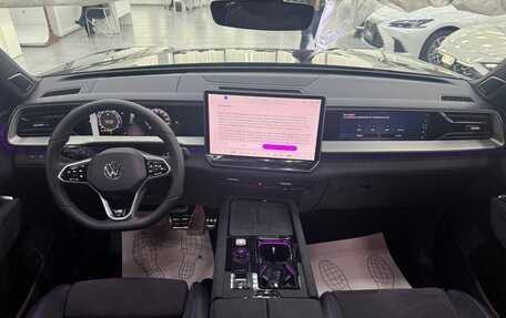 Volkswagen Teramont, 2025 год, 10 фотография