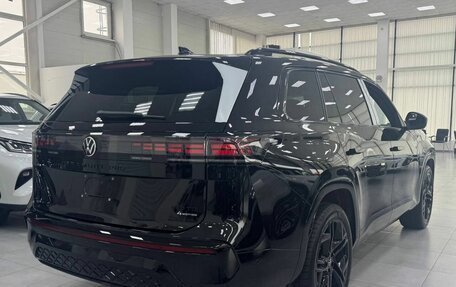 Volkswagen Teramont, 2025 год, 4 фотография