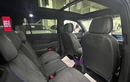 Volkswagen Teramont, 2025 год, 11 фотография