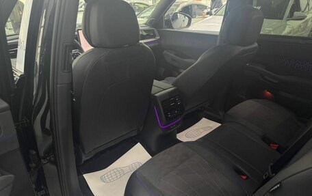 Volkswagen Teramont, 2025 год, 12 фотография