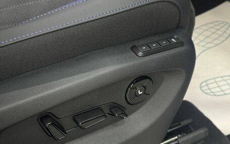 Volkswagen Teramont, 2025 год, 14 фотография