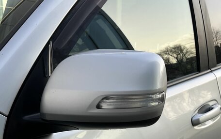 Toyota Land Cruiser Prado 150 рестайлинг 2, 2010 год, 2 420 000 рублей, 22 фотография