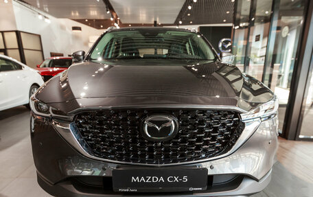 Mazda CX-5 II, 2026 год, 4 500 000 рублей, 2 фотография