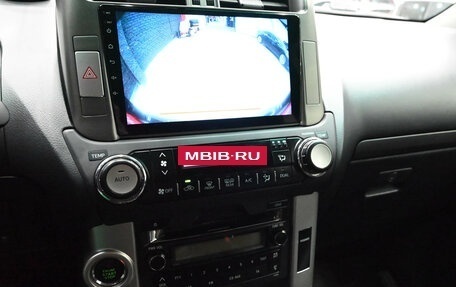 Toyota Land Cruiser Prado 150 рестайлинг 2, 2010 год, 3 120 000 рублей, 17 фотография