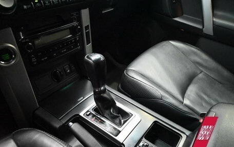 Toyota Land Cruiser Prado 150 рестайлинг 2, 2010 год, 3 120 000 рублей, 16 фотография