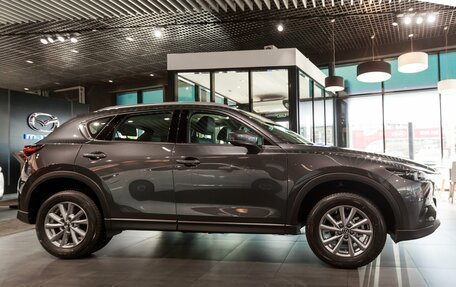 Mazda CX-5 II, 2026 год, 4 500 000 рублей, 4 фотография