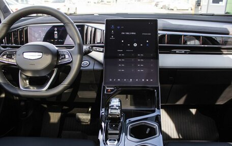 Geely Atlas, 2025 год, 4 040 181 рублей, 22 фотография