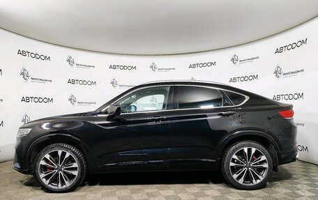 Geely Tugella FY11, 2023 год, 2 700 000 рублей, 6 фотография