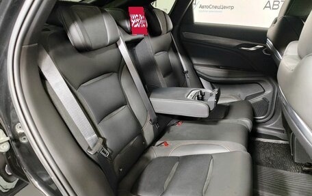 Geely Tugella FY11, 2023 год, 2 700 000 рублей, 10 фотография