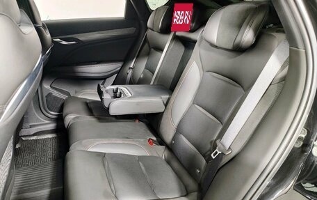 Geely Tugella FY11, 2023 год, 2 700 000 рублей, 8 фотография