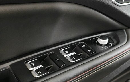 Geely Tugella FY11, 2023 год, 2 700 000 рублей, 19 фотография