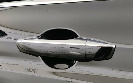 Geely Tugella FY11, 2023 год, 2 700 000 рублей, 22 фотография