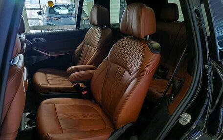 BMW X7, 2023 год, 16 753 000 рублей, 9 фотография