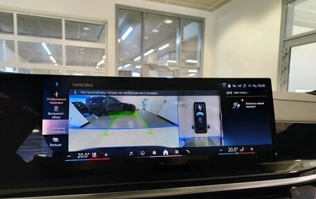 BMW X7, 2023 год, 16 753 000 рублей, 14 фотография