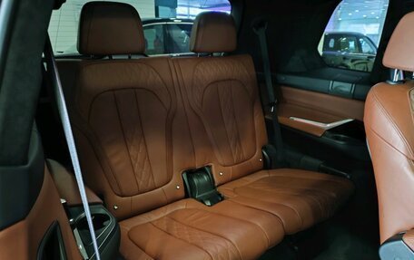 BMW X7, 2023 год, 16 753 000 рублей, 11 фотография