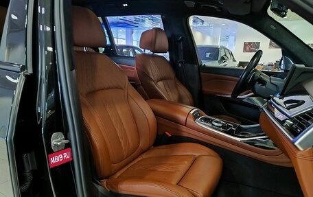 BMW X7, 2023 год, 16 753 000 рублей, 8 фотография