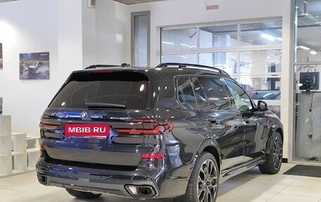 BMW X7, 2023 год, 16 753 000 рублей, 6 фотография