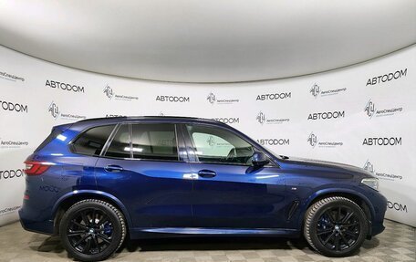 BMW X5, 2020 год, 7 917 000 рублей, 4 фотография