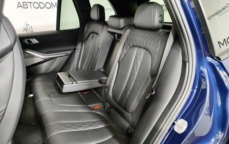 BMW X5, 2020 год, 7 917 000 рублей, 8 фотография