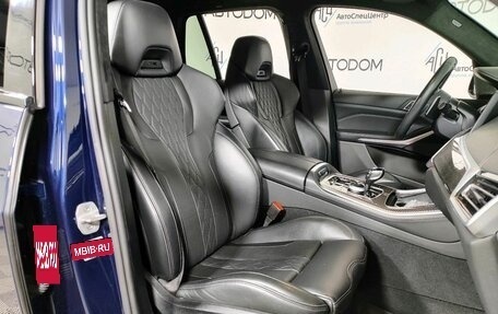 BMW X5, 2020 год, 7 917 000 рублей, 7 фотография